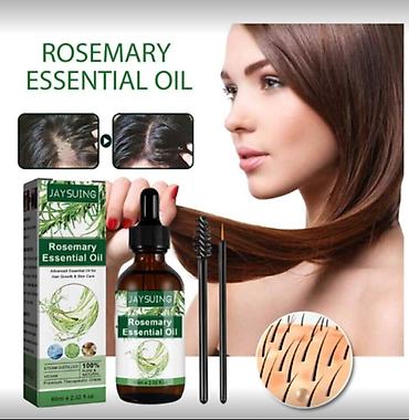 Уход за телом: США Многофункциональное 100% эфирное масло розмарина - прямые поставки — 7