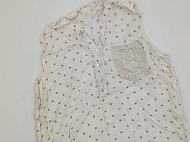 zolte bluzki: Bluzka damska, rozmiar S — 1
