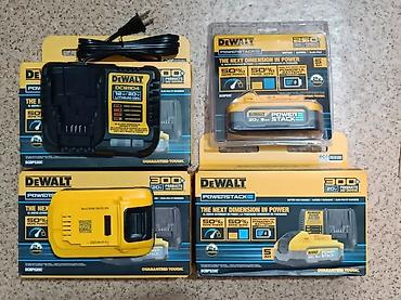 фен 12 вольт: Акция внутри! Аккумуляторные батареи DEWALT USA Оригинал в — 5