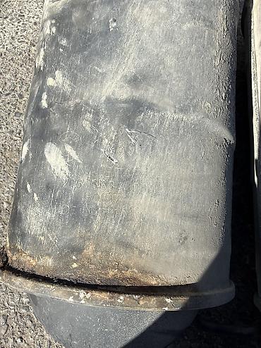 bmw e39 radiator: BMW e39, 2000 il, Orijinal, Almaniya, İşlənmiş — 3