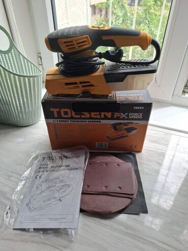 Шлифовальные машины: Продам инструменты шлифовка, лобзик, Фрейзер — 3