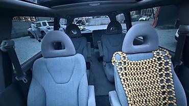 7 местка: Mitsubishi Space Wagon: 2004 г., 2.4 л, Механика, Бензин, Минивэн — 1