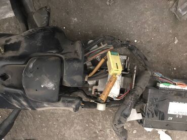 Рулевые колонки: Рулевая колонка Subaru
