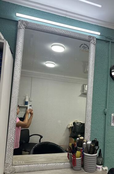 доска для рисования цена: Продаётся 2шт зеркало 140х80 Цена договорная, пишите договоримся