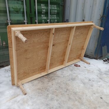 Национальные кыргызские столы: Национальные кыргызские столы — 9