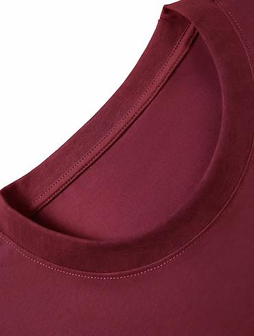 Футболки: Kişi T‑şört dəsti – 2 ədəd, 100% pambıq XXL ölçü Qiymet cütüne aidi • — 2
