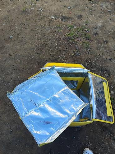 Рюкзаки: Рюкзак, Унисекс — 8