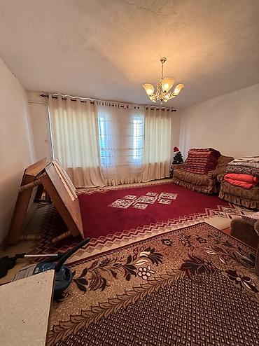 Продажа коттеджей и домов: 🏡 Срочно! Продаётся дом в Балыкчы 5 сотых 📍 тоголок молдо /Понфилов 📑 — 3