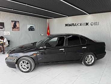 граната виндом 20: Nissan Primera: 2001 г., 2 л, Механика, Бензин, Седан — 2
