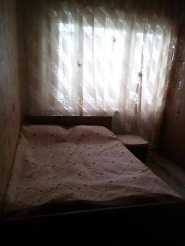 2 rooms: Сдаётся жилое помещение с мебелью и техникой. Планировка и — 1