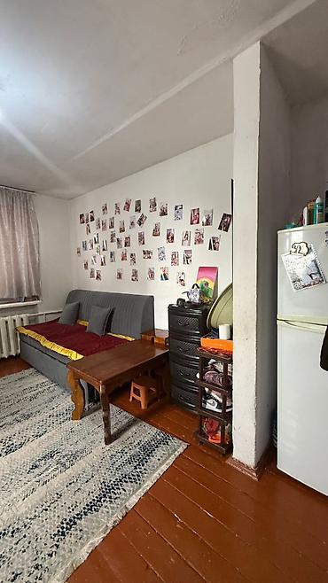 Продажа квартир: 1 комната, 18 м², Гостиничный тип, 5 этаж, Косметический ремонт — 11