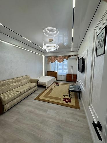 Продажа квартир: 2 комнаты, 70 м², Тунгуч мкр Элитка, 10 этаж, Евроремонт — 1