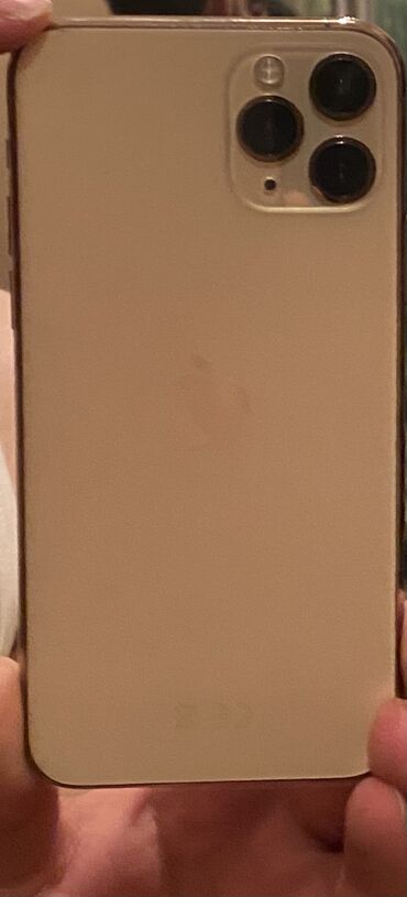 iphone xr qiymeti irshad telecom: IPhone 11 Pro, 64 ГБ, Золотой, Face ID