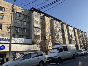 времянка квартиры: 3 комнаты, 107 м², Индивидуалка, 3 этаж