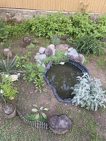 Продажа коттеджей и домов: 🏡 Продается уютный дом рядом с Бишкеком. Вода питьевая проведена — 13