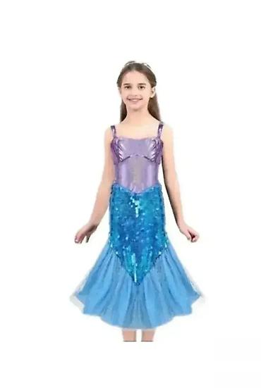 chicco: Kostim Sirena - do 110cm (2024) Dobrodošli u Davidov shop online — 1