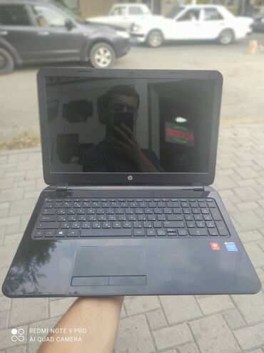 Аксессуары для ПК: HP 15.6 ", Intel Celeron, 128 ГБ