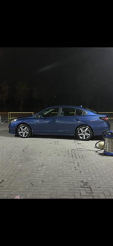 субару дегаси: Subaru Legacy: 2021 г., 2.5 л, Вариатор, Бензин, Седан — 3