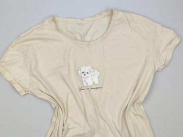 snoopy t: T-shirt damski, rozmiar XL — 1