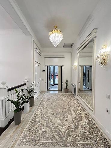 Долгосрочная аренда домов: 500 м², 7 комнат — 30