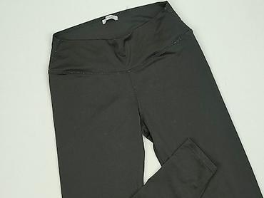 jordan czerwone: Legginsy Sportowe damskie, rozmiar M — 1