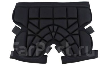 Другое для спорта и отдыха: Профессиональные набедренные накладки, шорты против падения, катания — 6