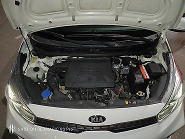 Kia Morning: 2019 г., 1 л, Автомат, Бензин, Хэтчбэк at lalafo.kg Kia Morning: 2019 г., 1 л, Автомат, Бензин, Хэтчбэк