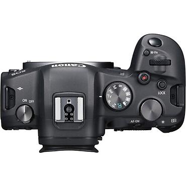 osmo mobile 6: Canon Mirrorless Kamera EOS R6 + RF 24-105mm IS STM Yüksək — 3