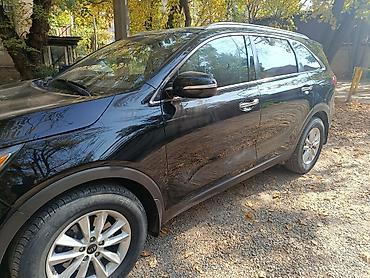 киа морннинг: Kia Sorento: 2019 г., 2.4 л, Автомат, Бензин, Кроссовер — 4