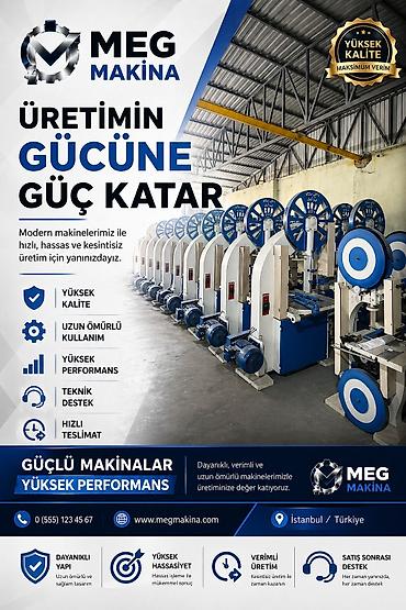 MEG Makina 60/70 ve 80 lik lent miwar – Güclü Makinalar, Yüksək lalafo.az -da MEG Makina 60/70 ve 80 lik lent miwar – Güclü Makinalar, Yüksək