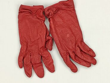 Gloves, Female, condition - Good