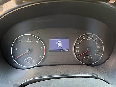 kia ceed: Kia Seltos: 2019 г., 1.6 л, Робот, Дизель, Кроссовер — 6