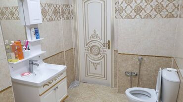 Yeni tikili: 2 otaqlı, Yeni tikili, 56 kv. m — 8