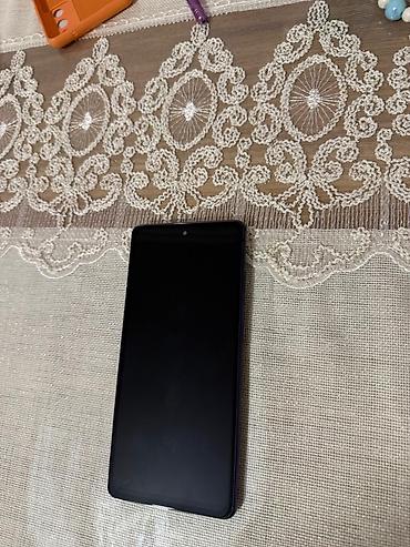 samsung galaxy s20: Samsung Galaxy S20, 128 GB, rəng - Mavi, İki sim kartlı — 1
