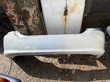 Двери и комплектующие: Автомобильные двери (передние/задние) в сборе/частично в сборе — 38