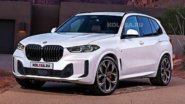 полики на бмв х5 е53: 3D Полики Для салона BMW, цвет - Черный, Новый, Платная доставка — 4