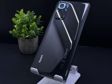 инфиникс нот 12 про цена в бишкеке: Redmi, Redmi Note 10 Pro, Б/у, 256 ГБ, цвет - Черный, 2 SIM