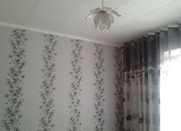 керме тоо: 2 бөлмө, 49 м², 106-серия, 3 кабат — 6