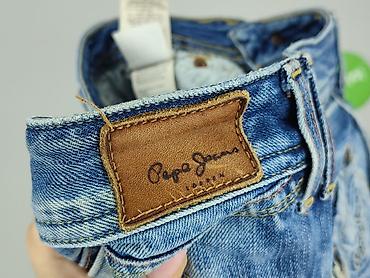 primark belts: Pepe Jeans, Jeansy dla mężczyzn, rozmiar L — 6
