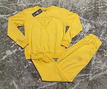 sergio tacchini patike motion m: Ženski komplet trenerke – duks + donji deo velicine S M L XL XXL - — 4