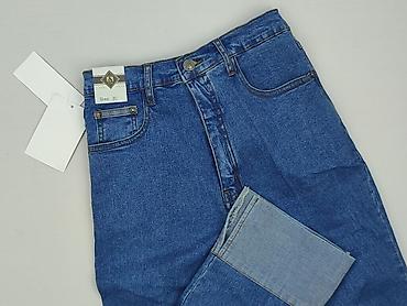 amiri jeans blue: Jeansy damskie, rozmiar M — 1
