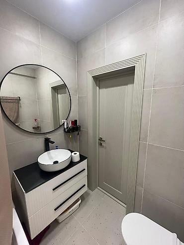 Продажа квартир: 2 комнаты, 61 м², Элитка, 8 этаж — 8