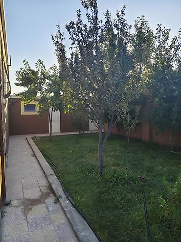 Həyət evləri və villaların satışı: 4 otaqlı, 100 kv. m, Orta təmir — 18