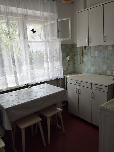 квартира би: 2 комнаты, 46 м², 104 серия, 1 этаж — 2