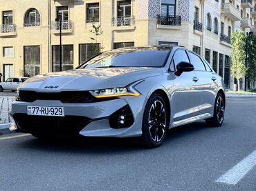 Mercedes-Benz: Kia
