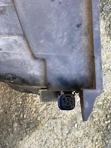 d3 mini kanali: HLADNJACI I VENTILATORI ZA BMW SERIJA 1, SERIJA 3, SERIJA 5 OD 1998 — 2