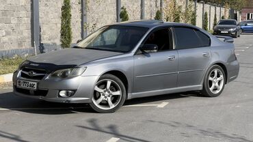 купить хонда фит в бишкеке: Subaru Legacy: 2008 г., 2.5 л, Автомат, Газ, Седан