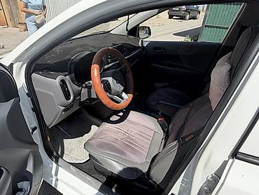 кия хан: Kia Morning: 2021 г., 1 л, Вариатор, Бензин, Хэтчбэк — 6