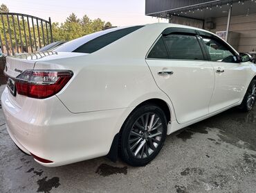 купить запчасти на опель вектра б: Toyota Camry: 2016 г., 2.5 л, Автоматические, Бензин