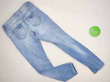 levis 514 jeans: Jeansy damskie, rozmiar M — 3